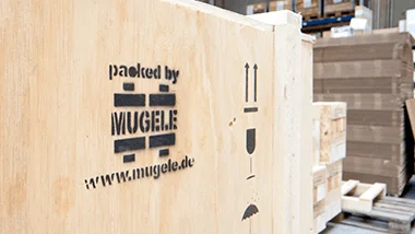 Verpackungen Verpackungen